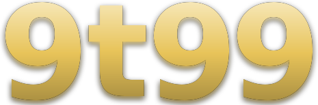 9t99 logo